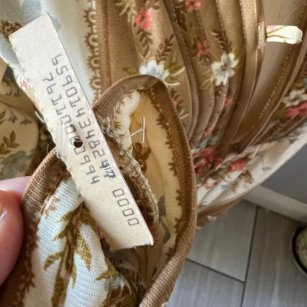 Vintage authentic true